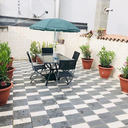 ヴェローナLa Terrazza Di Aidaアパートメント エクステリア 写真