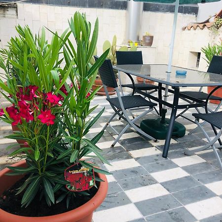 ヴェローナLa Terrazza Di Aidaアパートメント エクステリア 写真