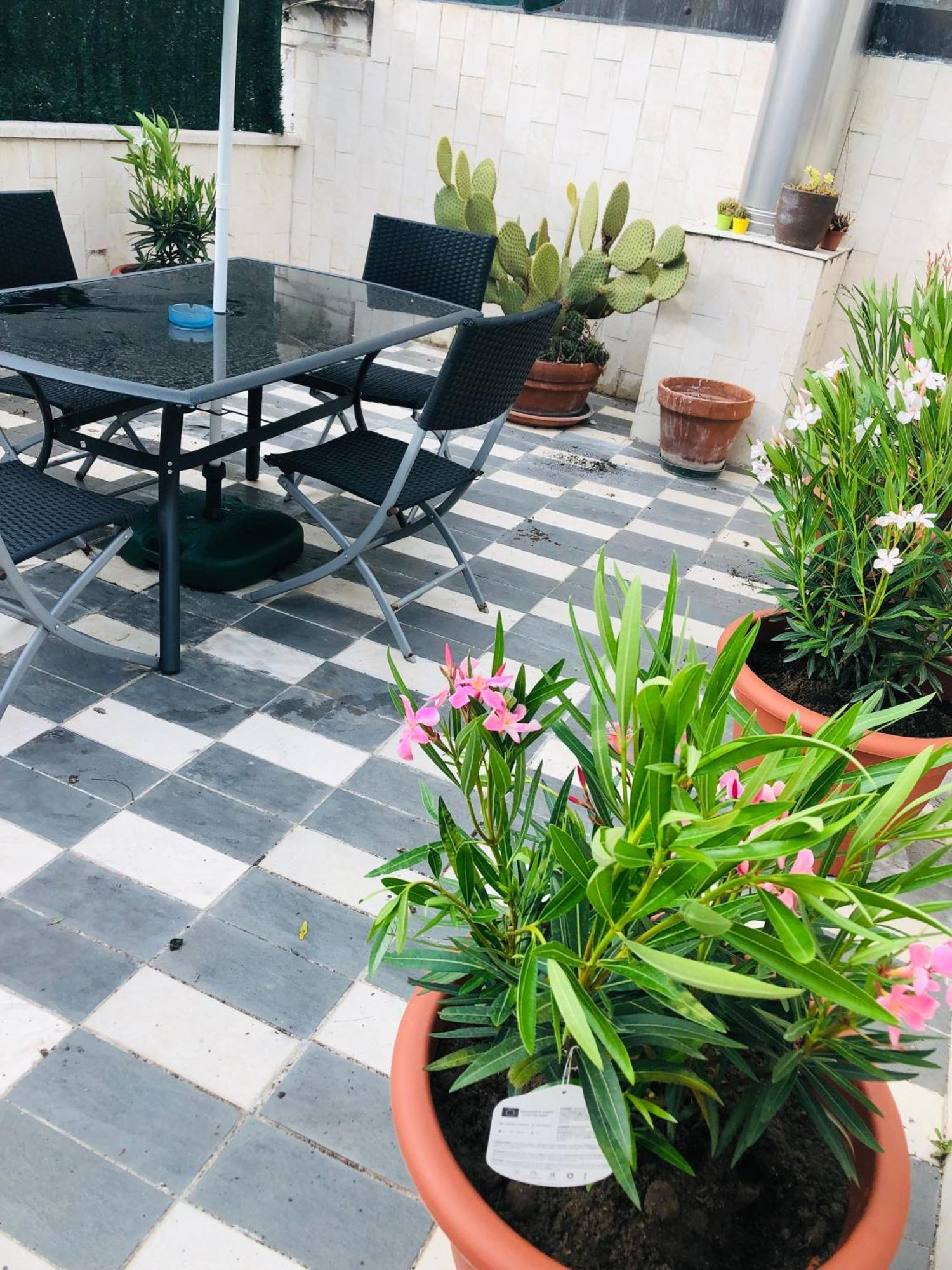 ヴェローナLa Terrazza Di Aidaアパートメント エクステリア 写真